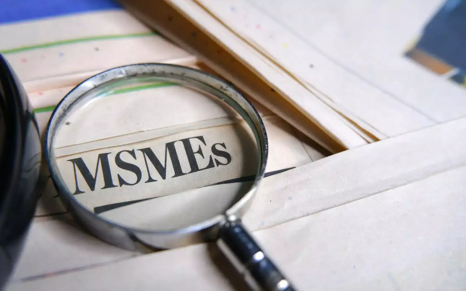 MSME sector of india